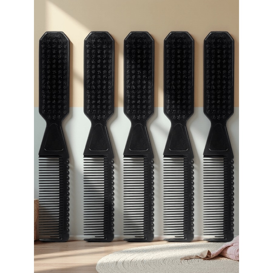 2-in-1 Boar Bristle Hair Brush – Comb Fine Tooth Bewertung und Preis