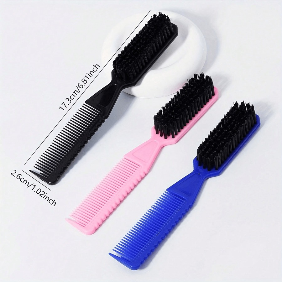 2-in-1 Boar Bristle Hair Brush – Comb Fine Tooth Bewertung und Preis