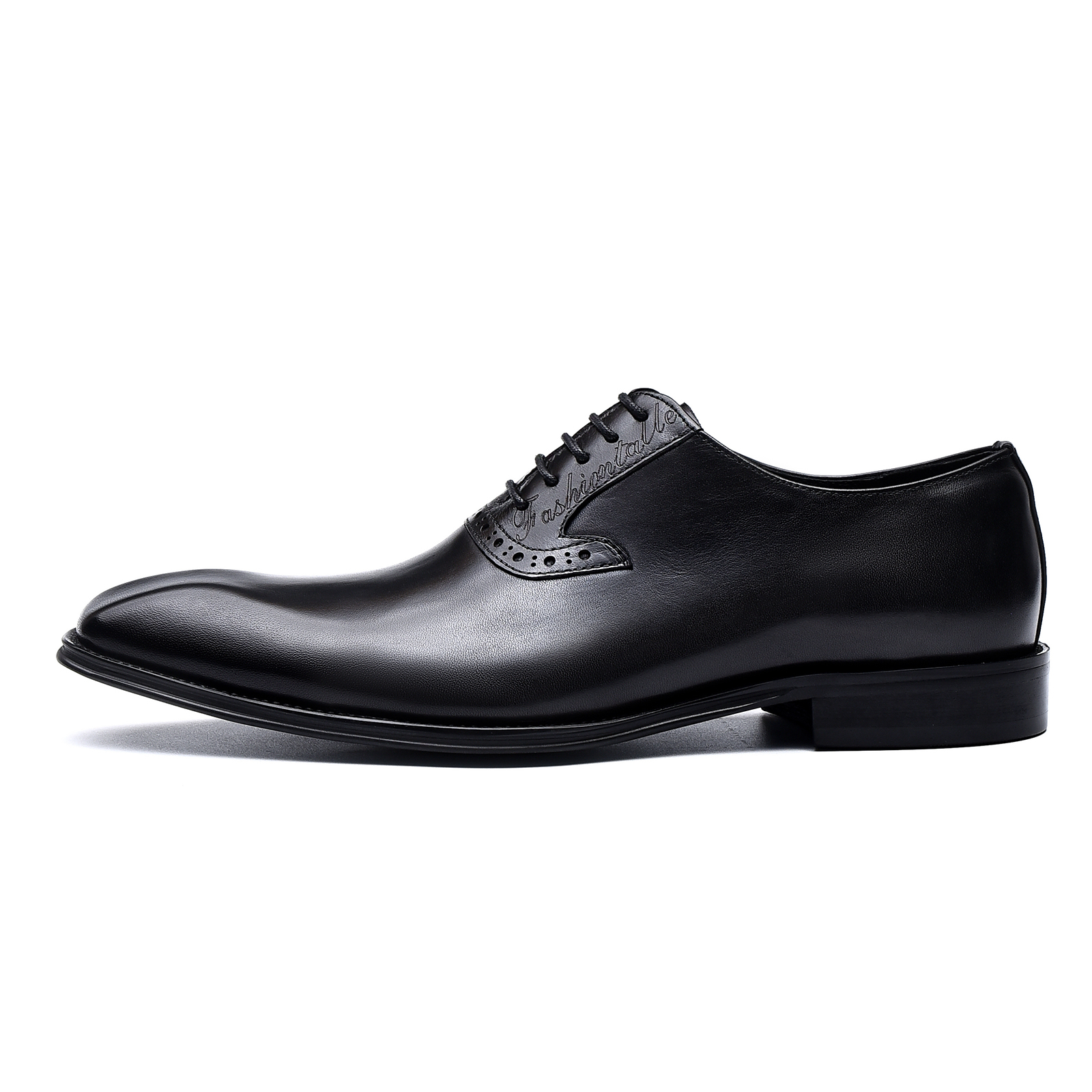 Pointed Toe Oxford Shoes Briti – Men'S Grooming Oxford Bewertung und Preis