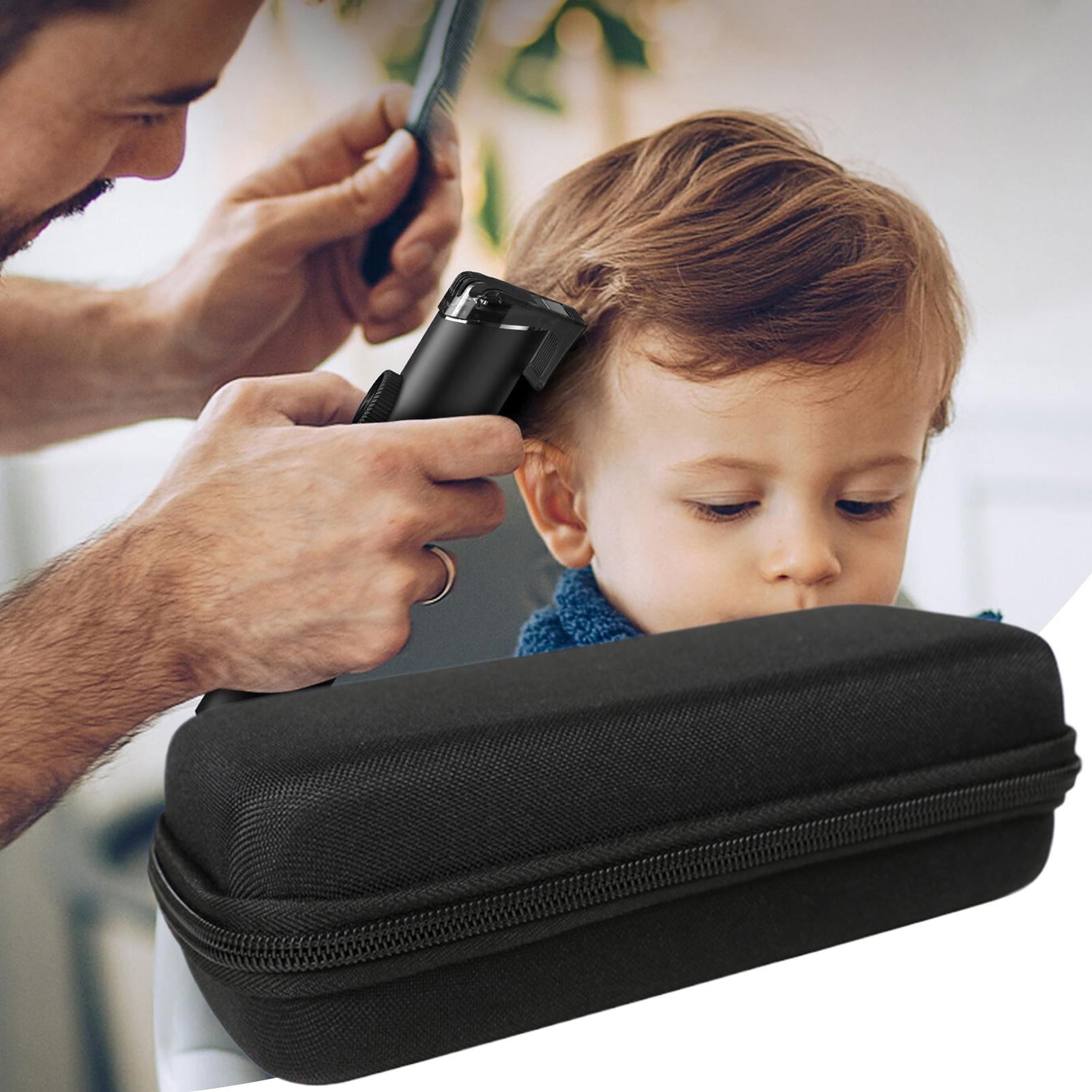 Clipper Bag Barber Tool Bag Tr – Men'S Grooming Boxes Bewertung und Preis