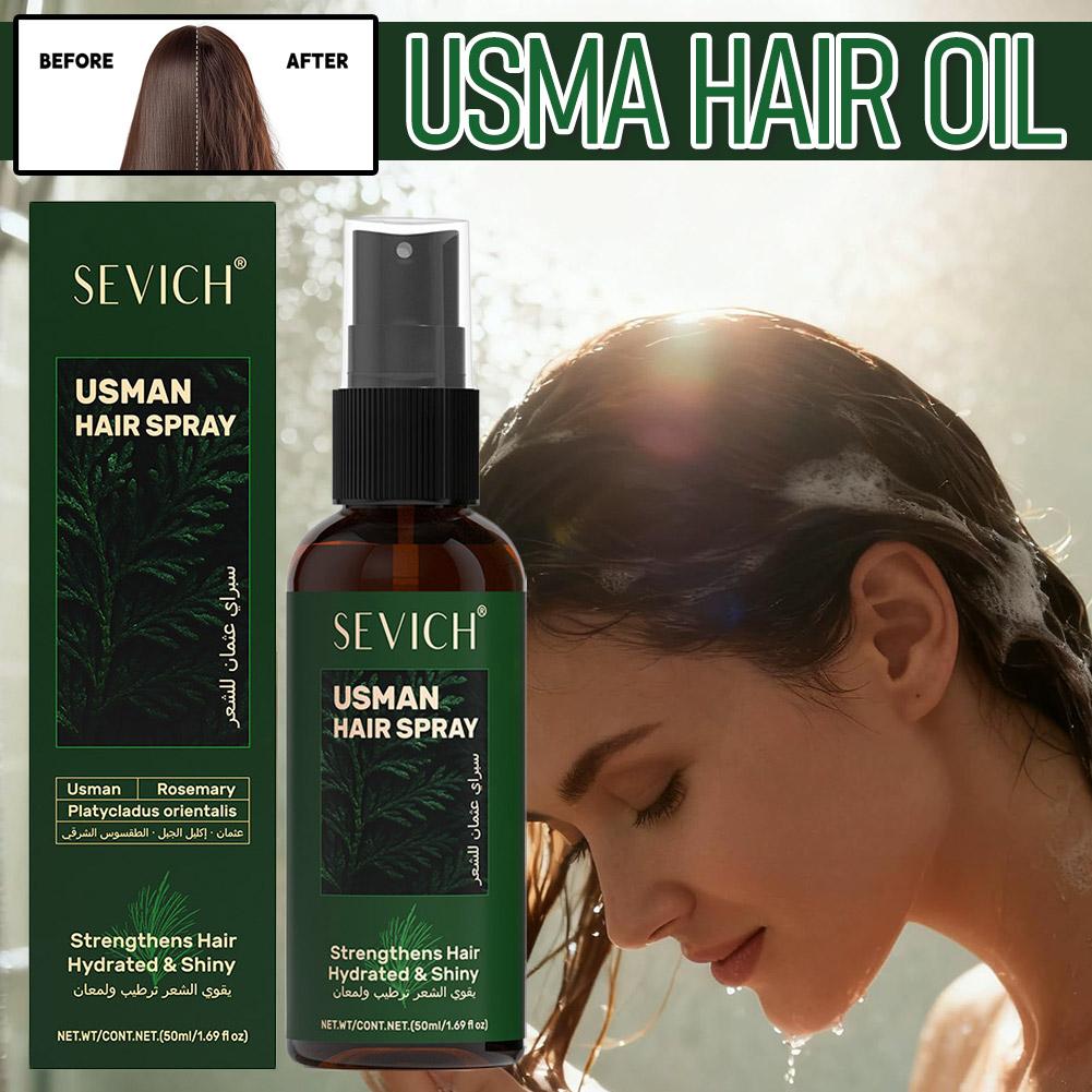 1/2/3pcs Hair Loss Prevention  – Ingrown Hair Serum Bewertung und Preis