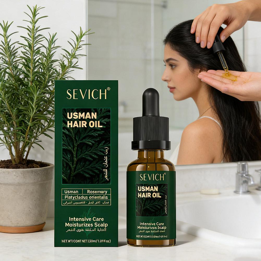 1/2/3pcs Hair Loss Prevention  – Ingrown Hair Serum Bewertung und Preis