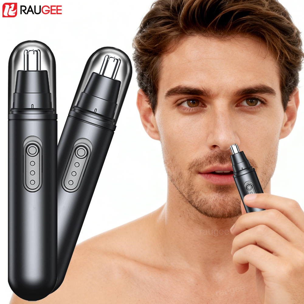 Nose Hair Trimmer Mini Trimmer – Nose Hair Trimmer Bewertung und Preis