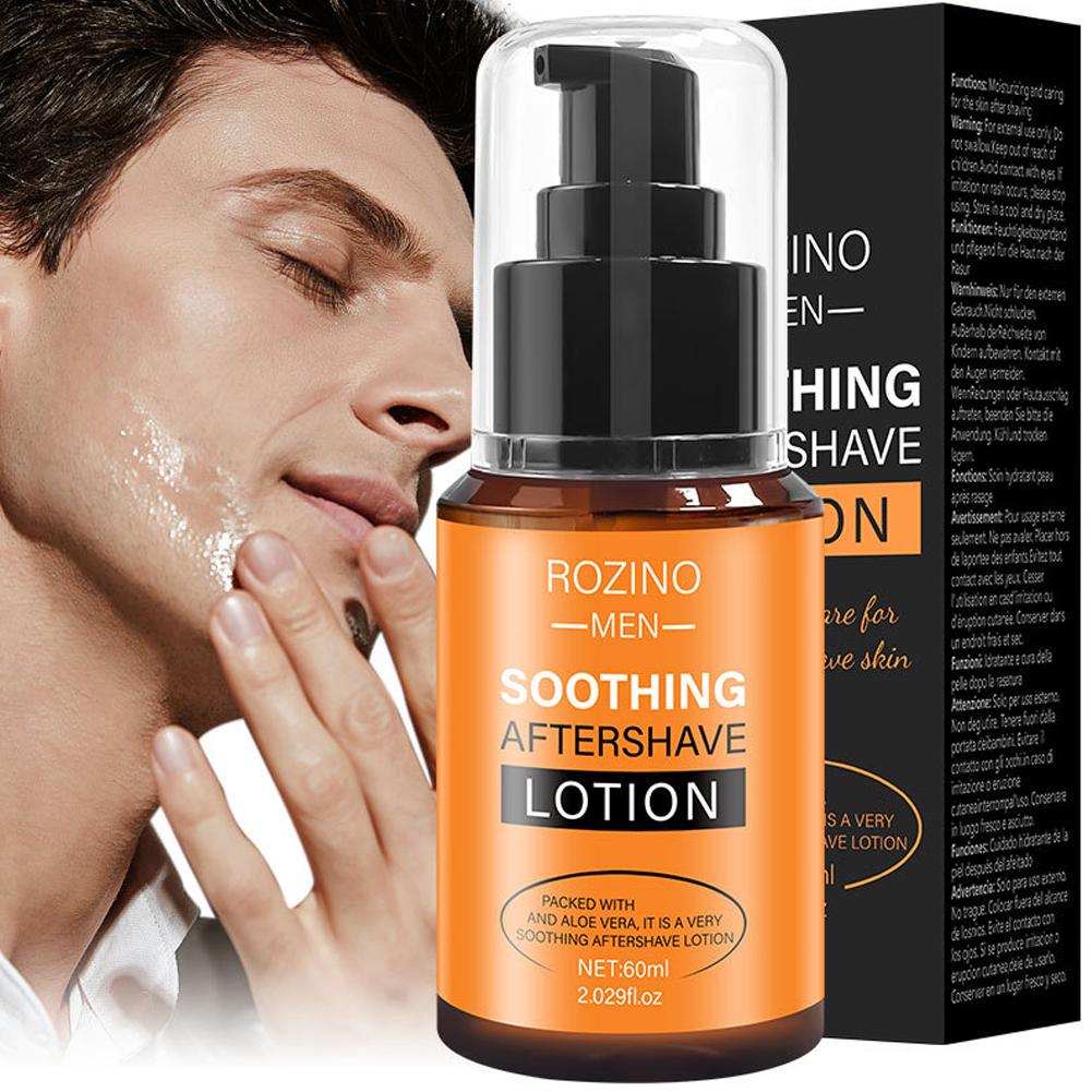 After Shave For Men Natural De – Men'S Grooming Aftershave Bewertung und Preis