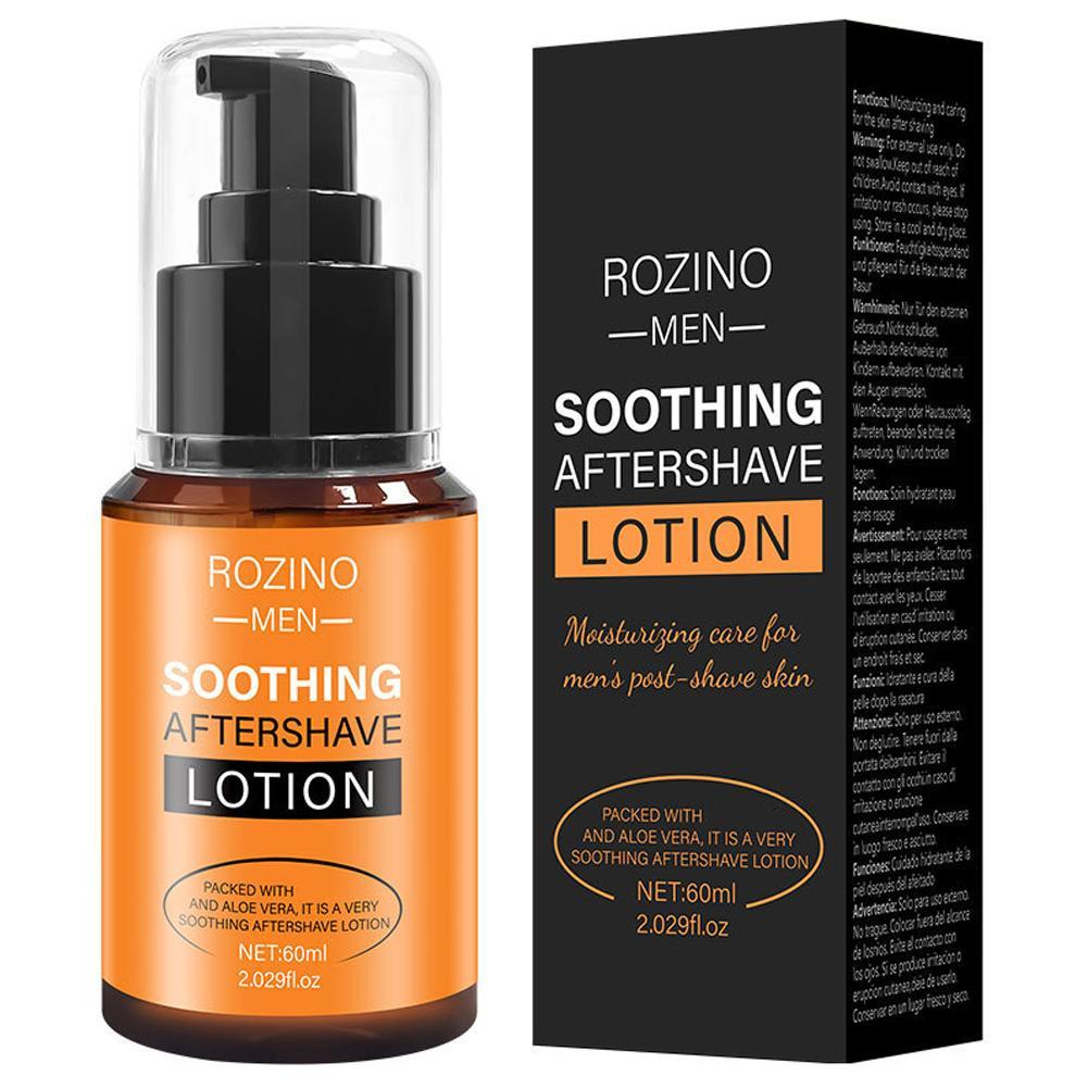 After Shave For Men Natural De – Men'S Grooming Aftershave Bewertung und Preis