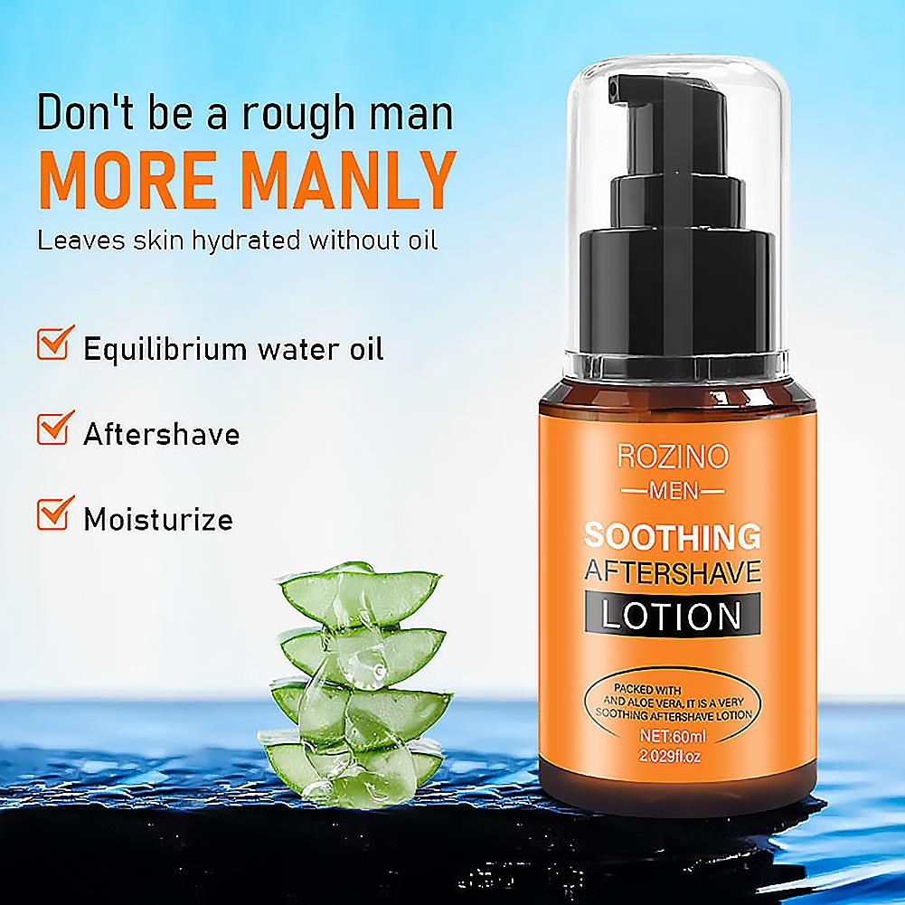 After Shave For Men Natural De – Men'S Grooming Aftershave Bewertung und Preis