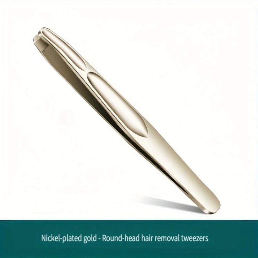 Round Tip Facial Hair Remover  – Men'S Grooming Clippers Bewertung und Preis