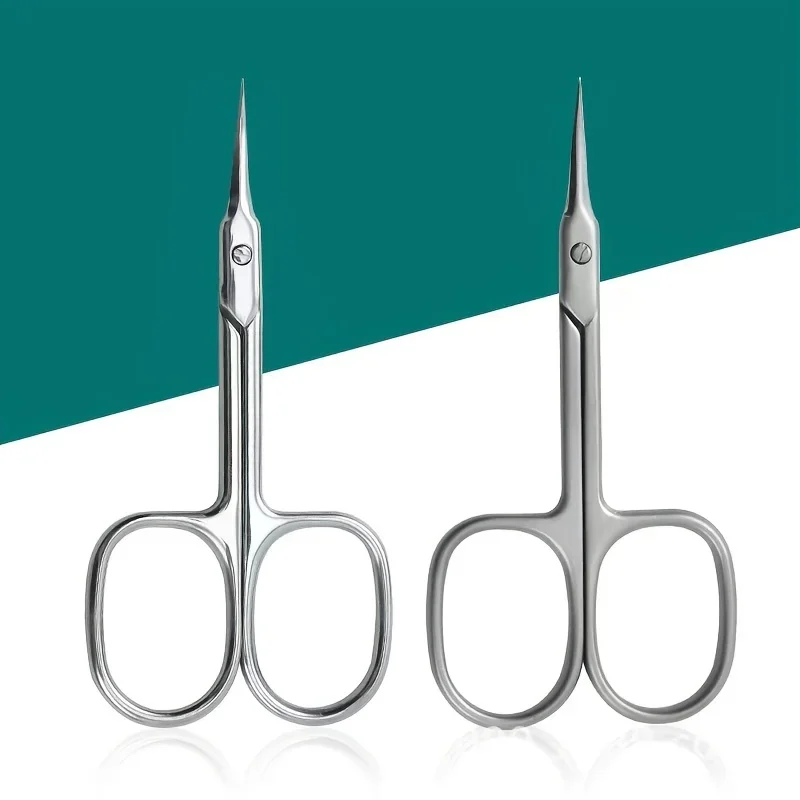 Ouriner Stainless Steel Curved – Eyebrow Razor Trimmer Bewertung und Preis