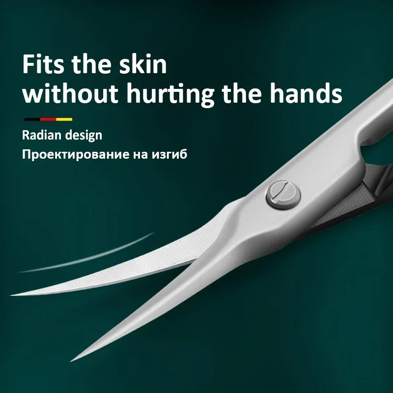 Ouriner Stainless Steel Curved – Eyebrow Razor Trimmer Bewertung und Preis