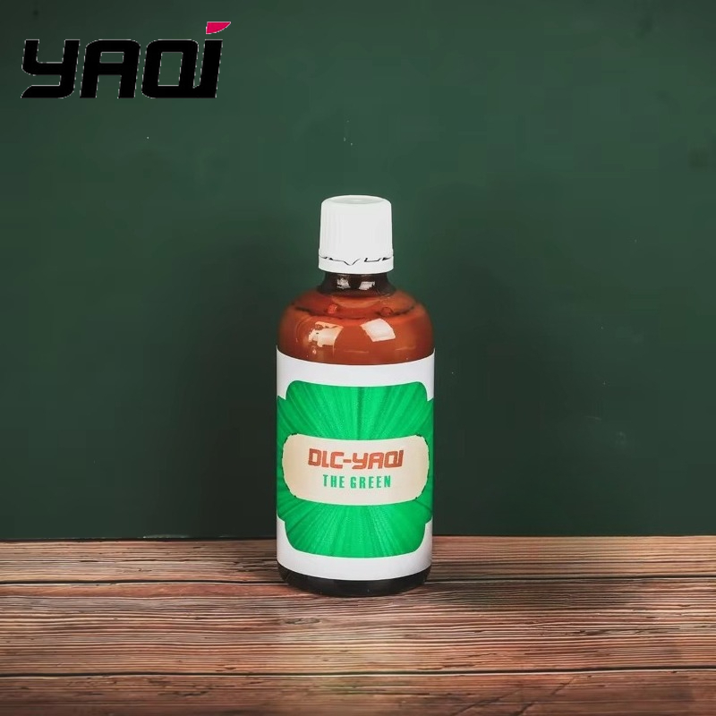 2026 YAQI The Green Aftershave – Men'S Grooming Aftershave Bewertung und Preis