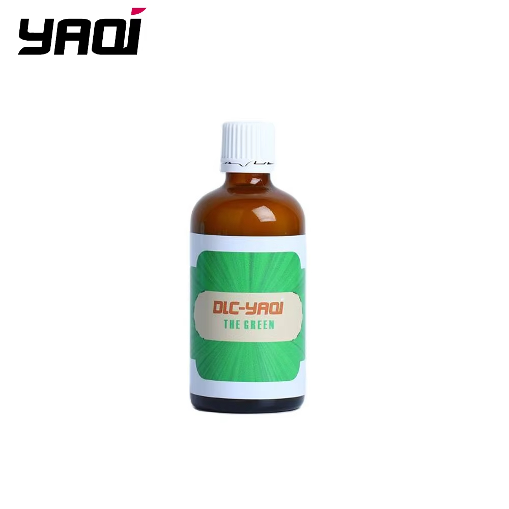 2026 YAQI The Green Aftershave – Men'S Grooming Aftershave Bewertung und Preis