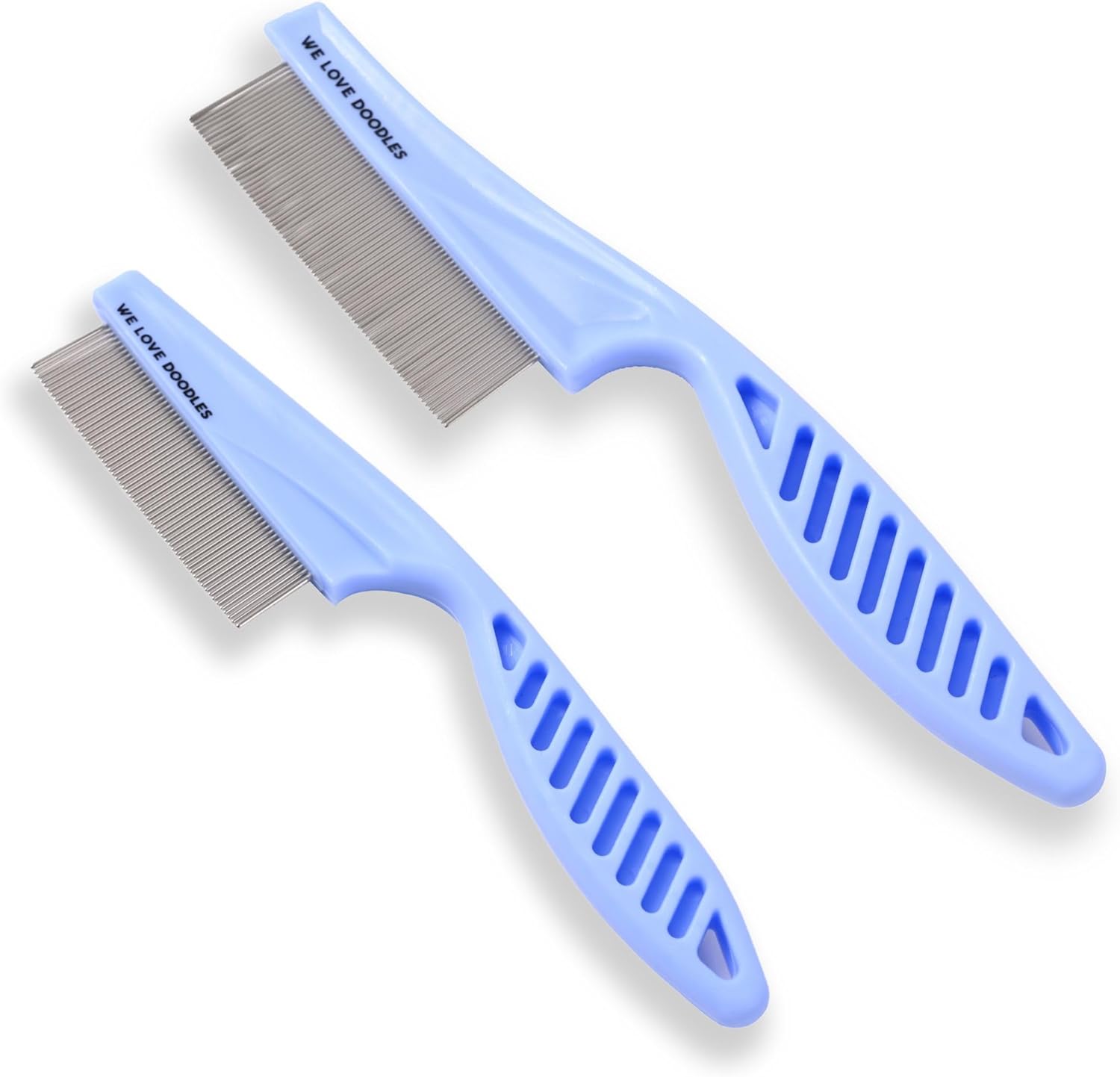 Dog Face Comb: Fine Tooth Tear – Comb Fine Tooth Bewertung und Preis