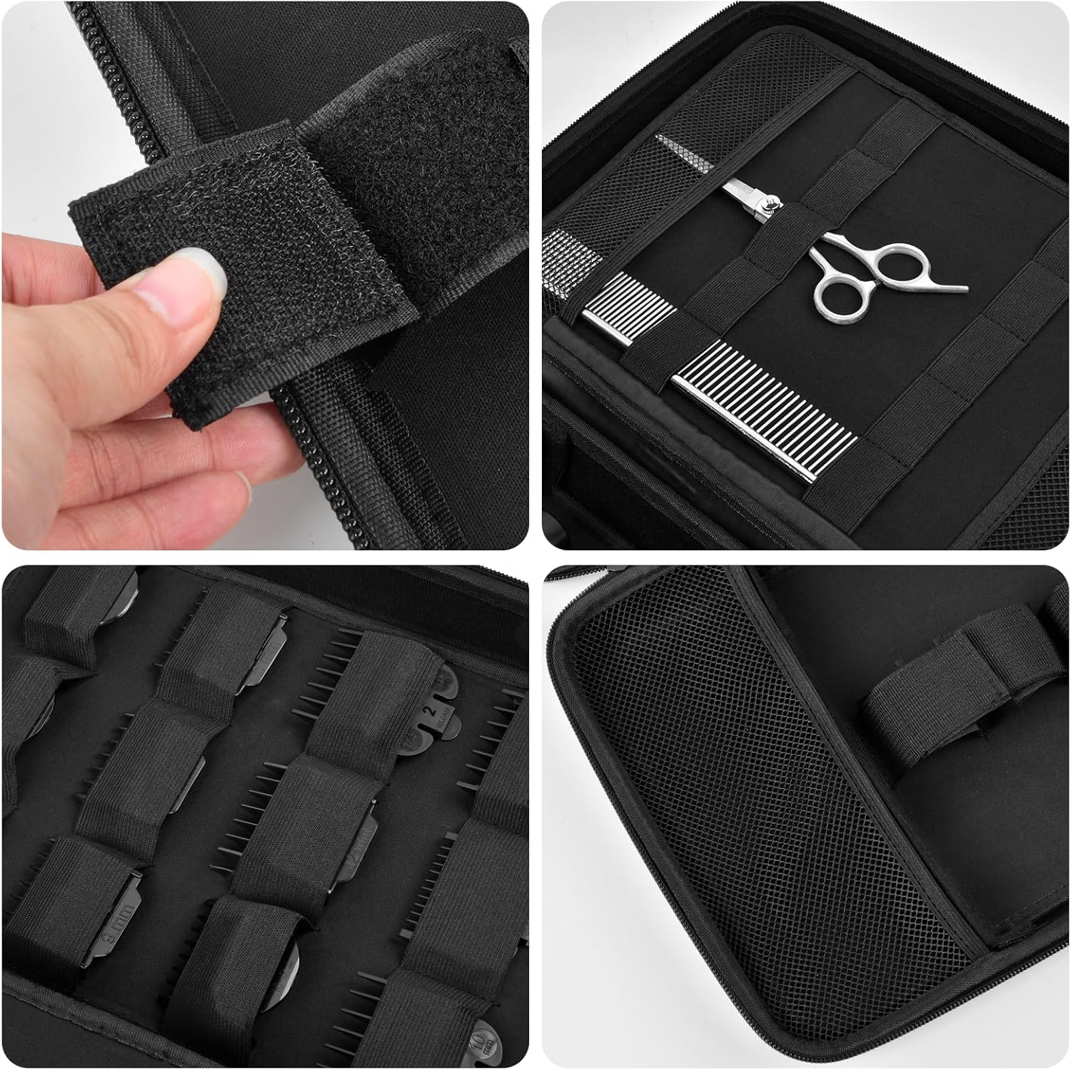 Hard Travel Case for Hair Clip – Men'S Grooming Images Bewertung und Preis