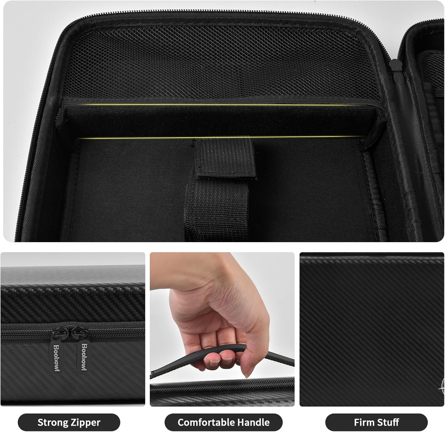 Hard Travel Case for Hair Clip – Men'S Grooming Images Bewertung und Preis