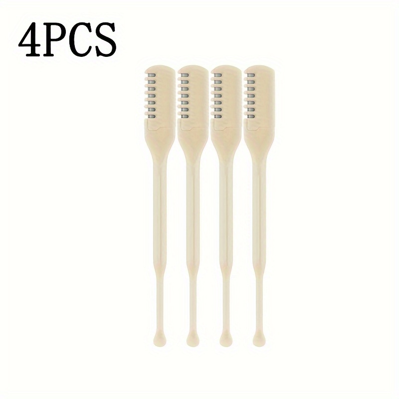 4-Piece manual nose hair trimm – Nose Hair Trimmer Bewertung und Preis