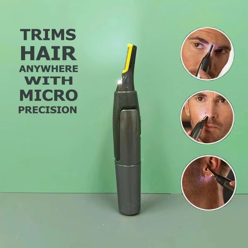 Electric Eyebrow Trimmer Razor – Eyebrow Razor Trimmer Bewertung und Preis