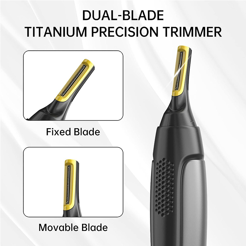 Electric Eyebrow Trimmer Razor – Eyebrow Razor Trimmer Bewertung und Preis