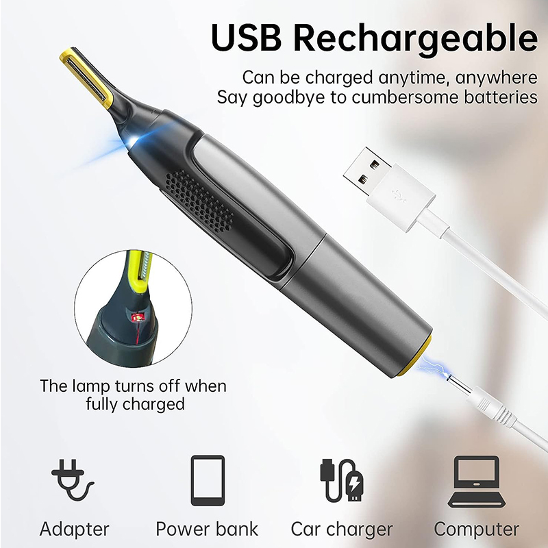 Electric Eyebrow Trimmer Razor – Eyebrow Razor Trimmer Bewertung und Preis