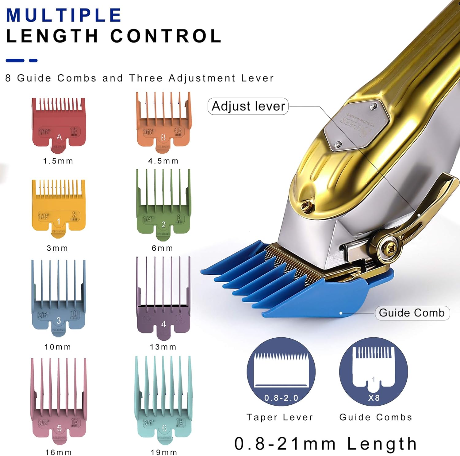 Professional Cordless Hair Cli – Men'S Grooming Images Bewertung und Preis