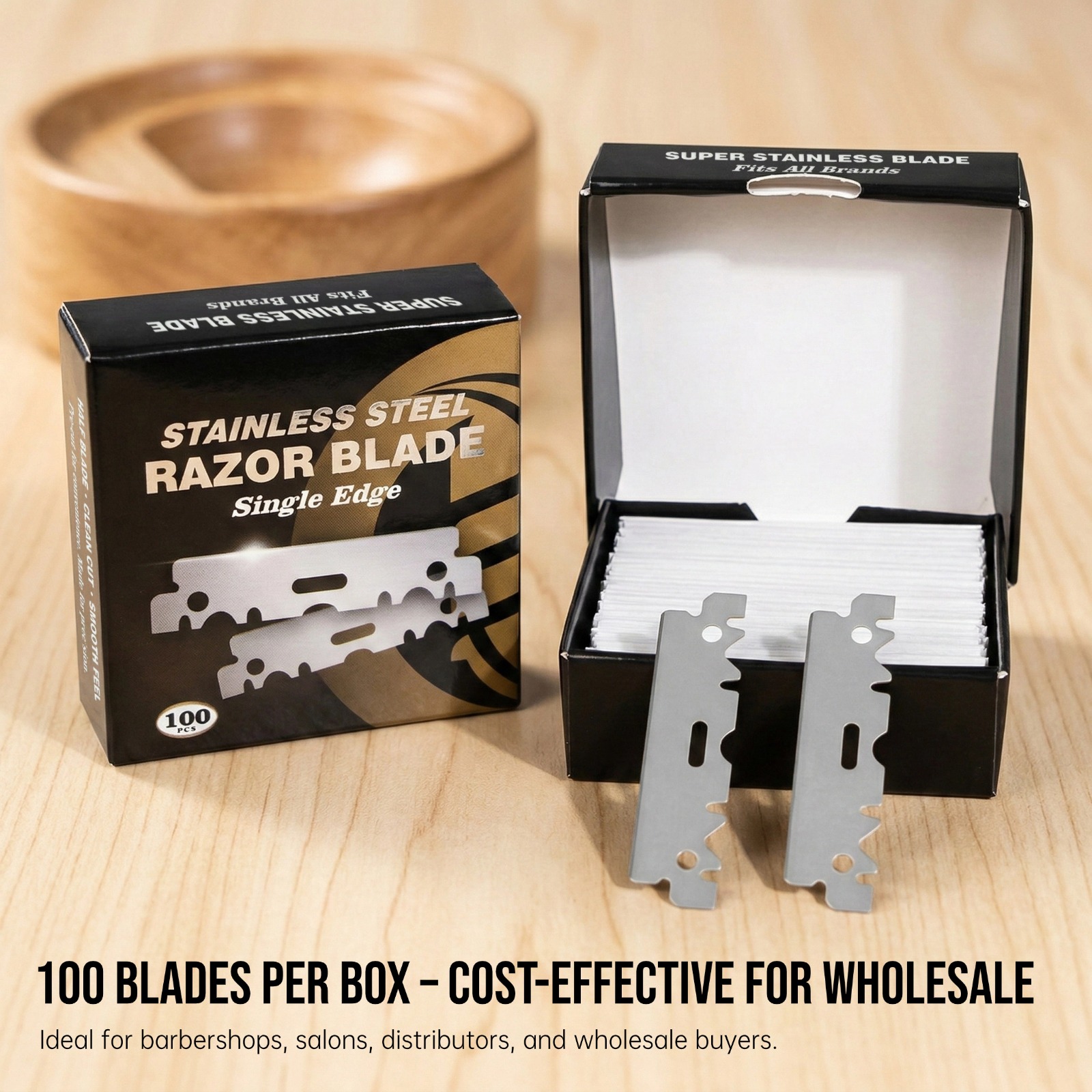 Professional Men Beard Straigh – Men'S Grooming Tape Bewertung und Preis