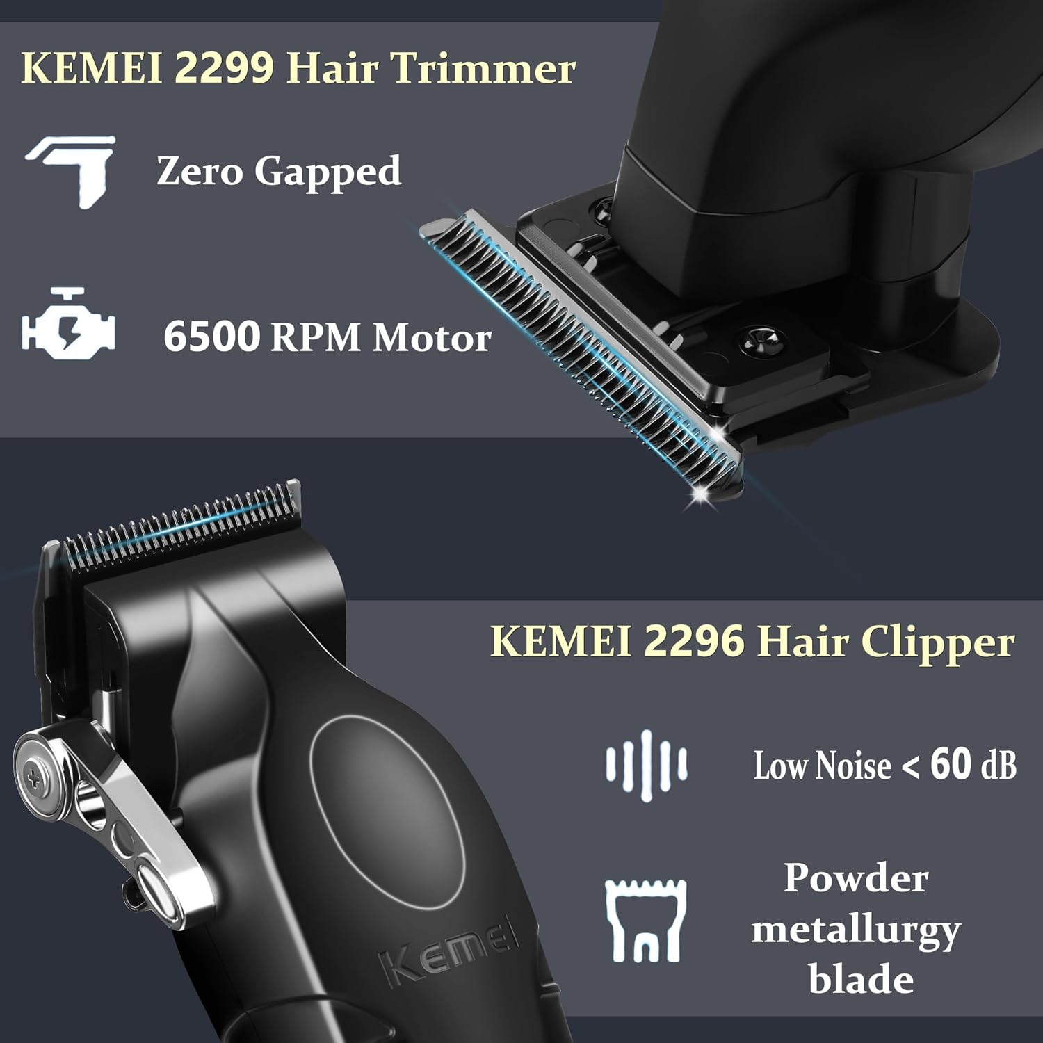 Professional Hair Clipper Set, – Men'S Grooming Images Bewertung und Preis