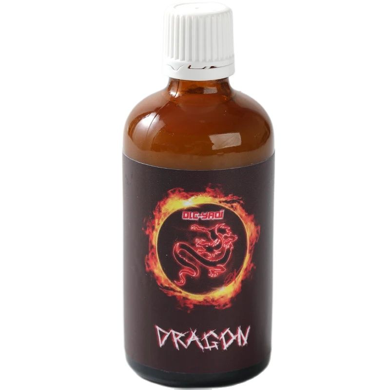 2026 YAQI Dragon Scent Aftersh – Men'S Grooming Aftershave Bewertung und Preis