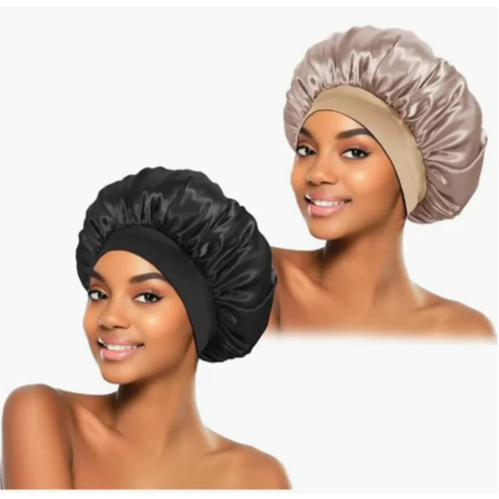 Silk Bonnet for Sleeping Satin – Men'S Grooming Tape Bewertung und Preis