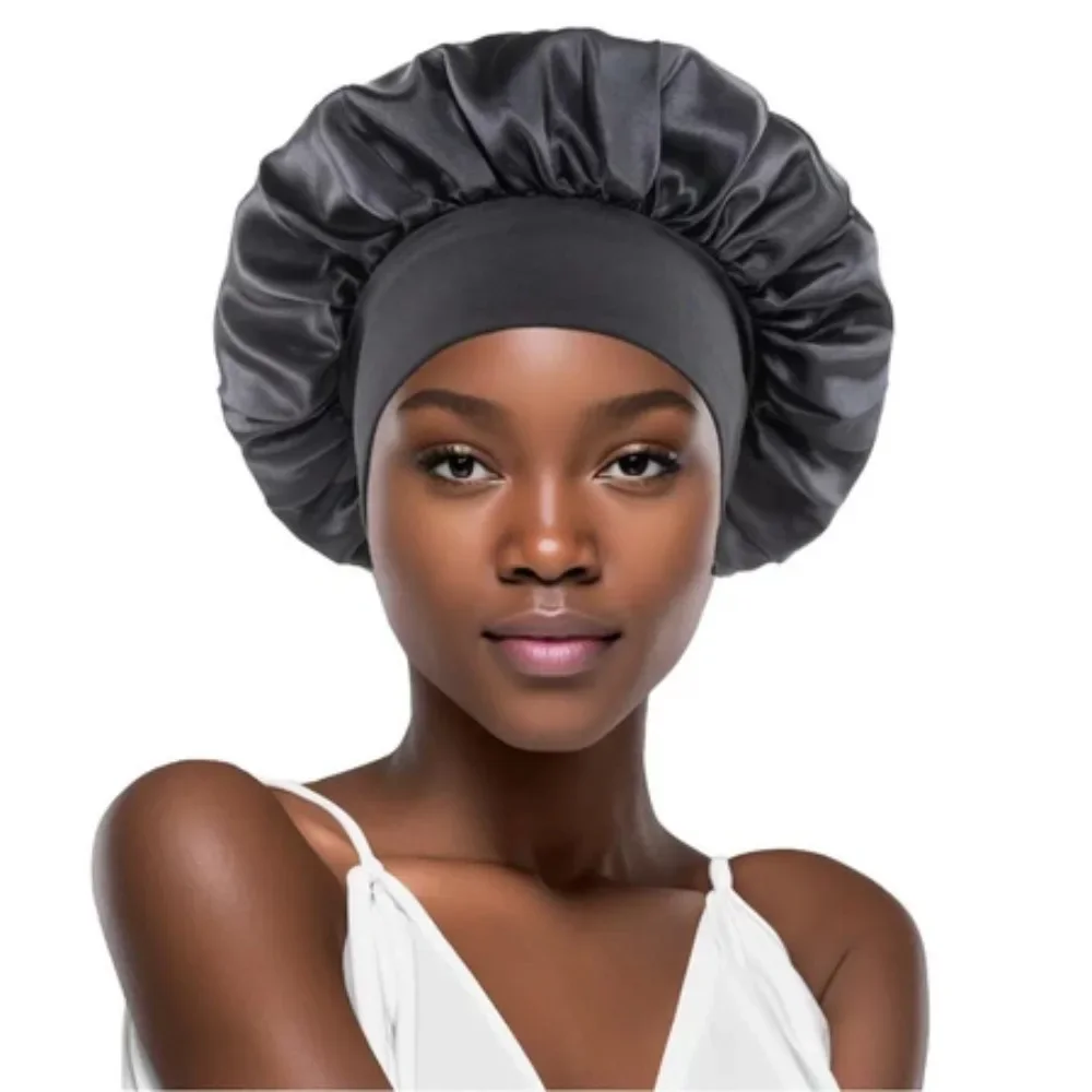 Silk Bonnet for Sleeping Satin – Men'S Grooming Tape Bewertung und Preis