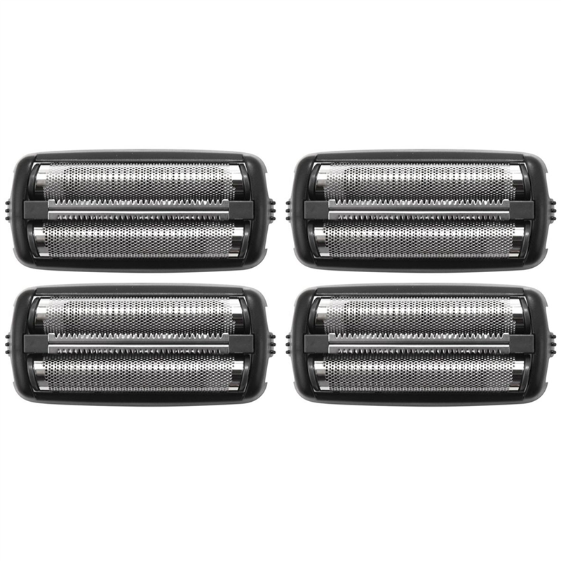 B51C 4 PCS Hair Clipper Blade  – Men'S Grooming Tape Bewertung und Preis