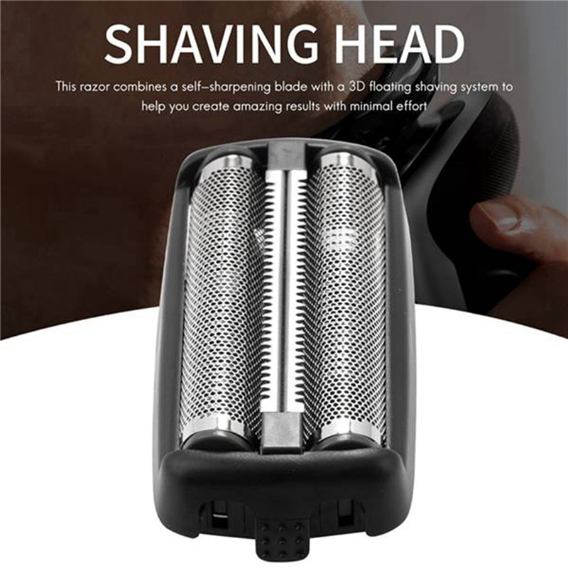 B51C 4 PCS Hair Clipper Blade  – Men'S Grooming Tape Bewertung und Preis