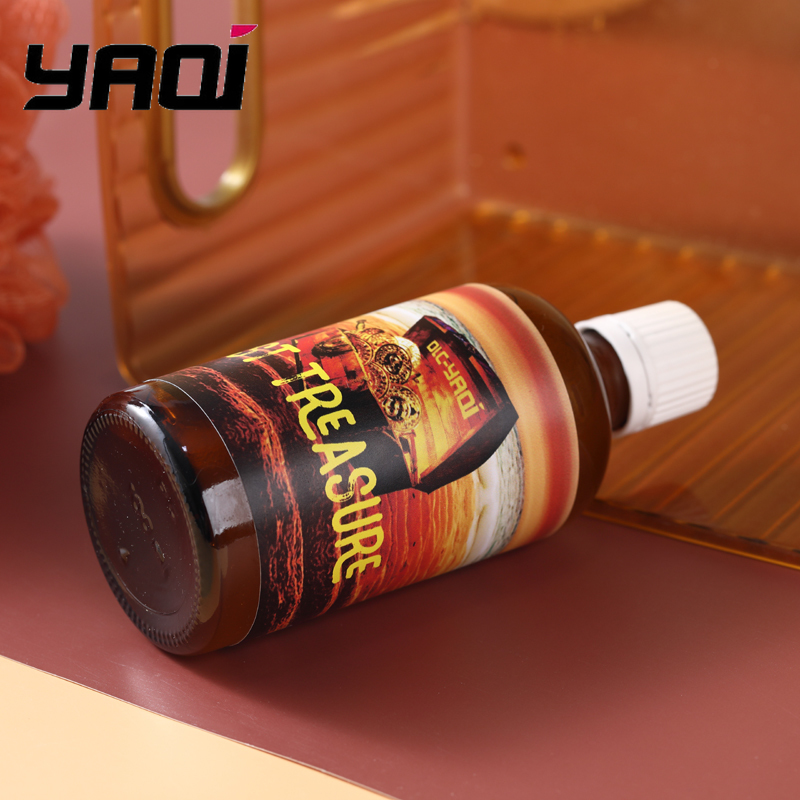 2026 YAQI Lost Treasure Afters – Men'S Grooming Aftershave Bewertung und Preis