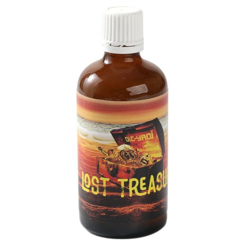 2026 YAQI Lost Treasure Afters – Men'S Grooming Aftershave Bewertung und Preis