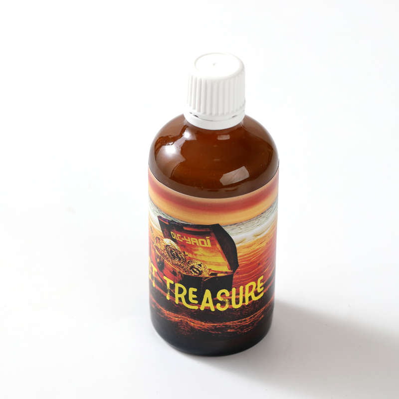 2026 YAQI Lost Treasure Afters – Men'S Grooming Aftershave Bewertung und Preis