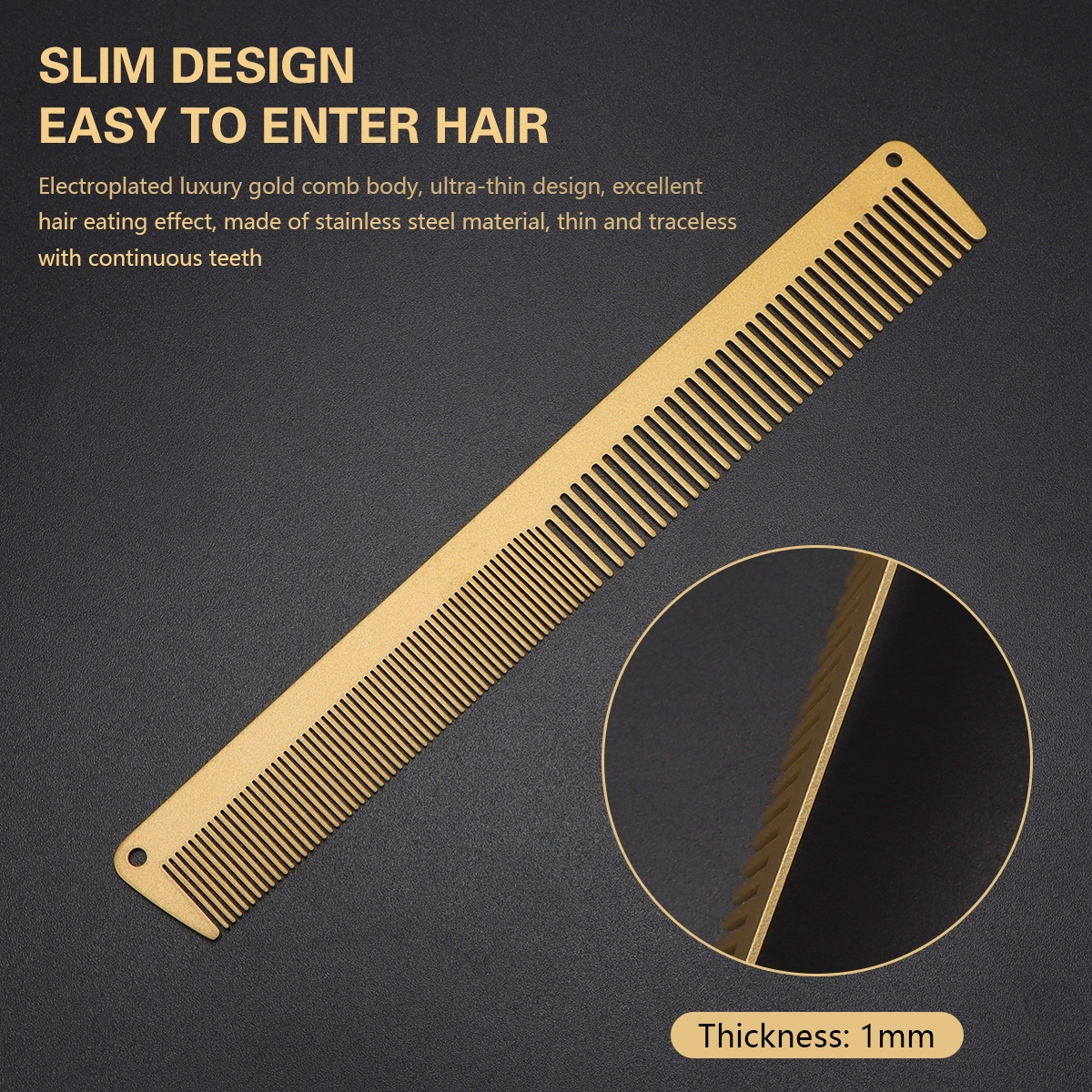 High Quality Stainless Steel M – Men'S Groom Bewertung und Preis