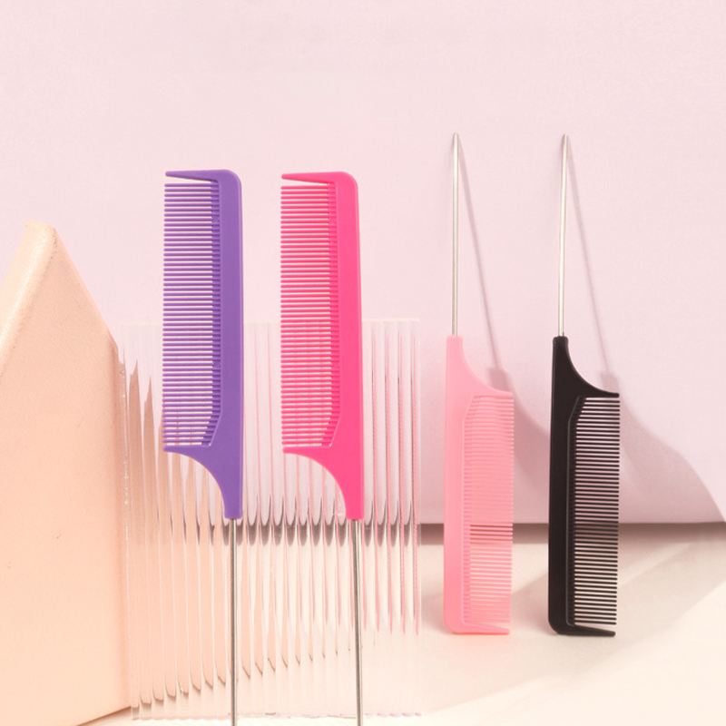 Exfoliating pointed tail fine  – Comb Fine Tooth Bewertung und Preis