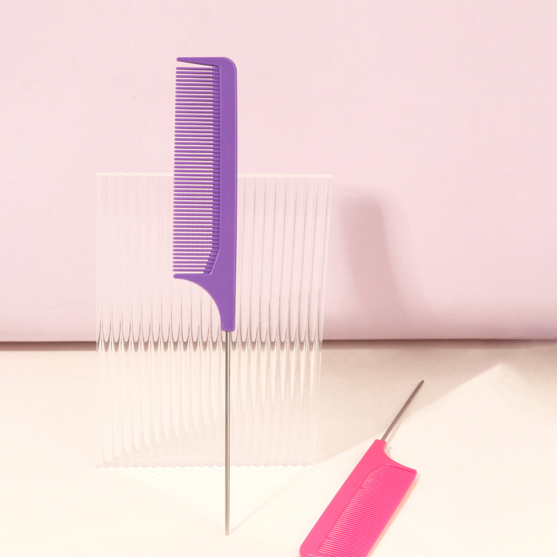 Exfoliating pointed tail fine  – Comb Fine Tooth Bewertung und Preis