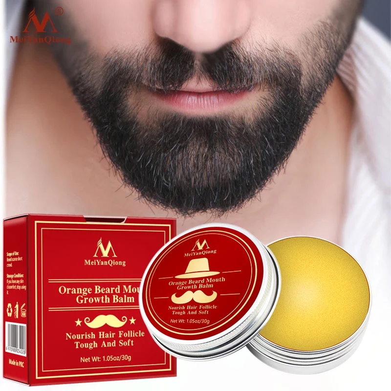 Natural Orange Organic Beard O – Men'S Grooming Aftershave Bewertung und Preis