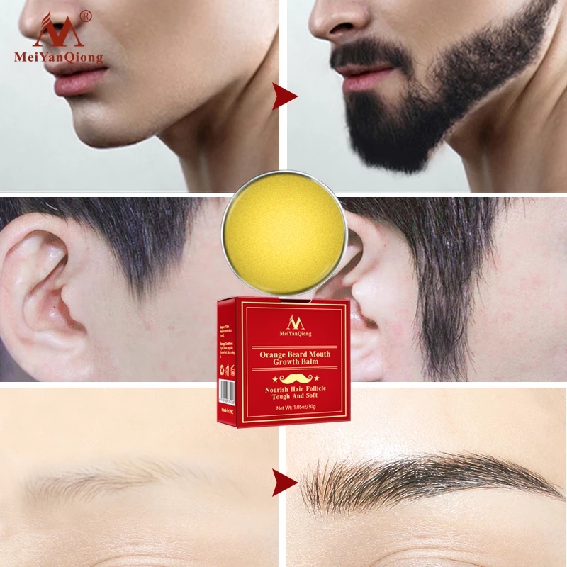 Natural Orange Organic Beard O – Men'S Grooming Aftershave Bewertung und Preis