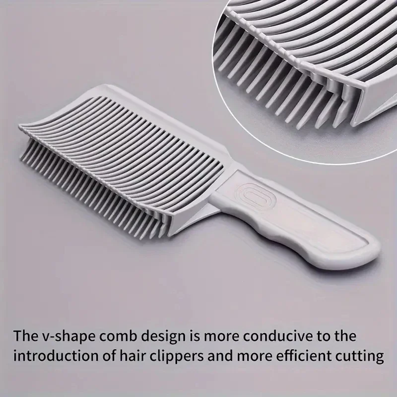 Fading Comb Professional Barbe – Men'S Grooming Clippers Bewertung und Preis