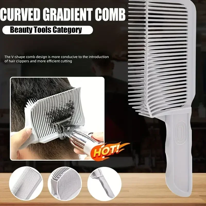 Fading Comb Professional Barbe – Men'S Grooming Clippers Bewertung und Preis