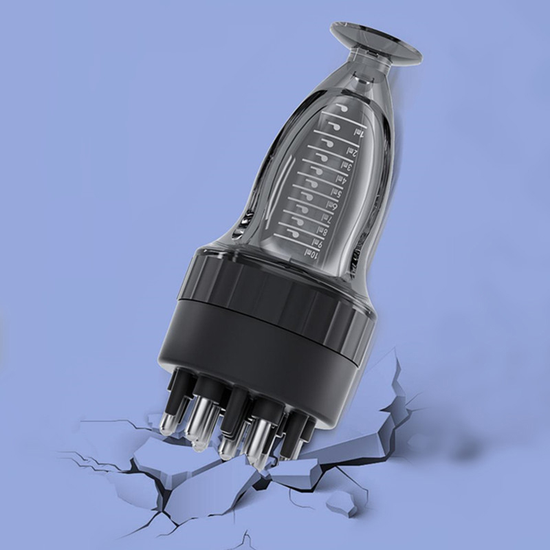 Liquid Serum Oil Brush Nourish – Ingrown Hair Serum Bewertung und Preis