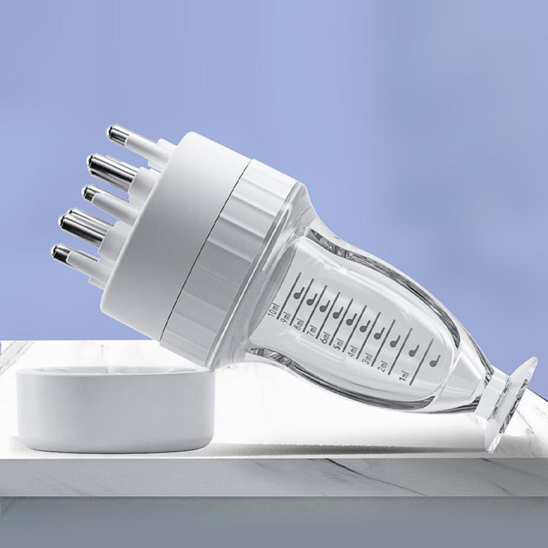 Liquid Serum Oil Brush Nourish – Ingrown Hair Serum Bewertung und Preis