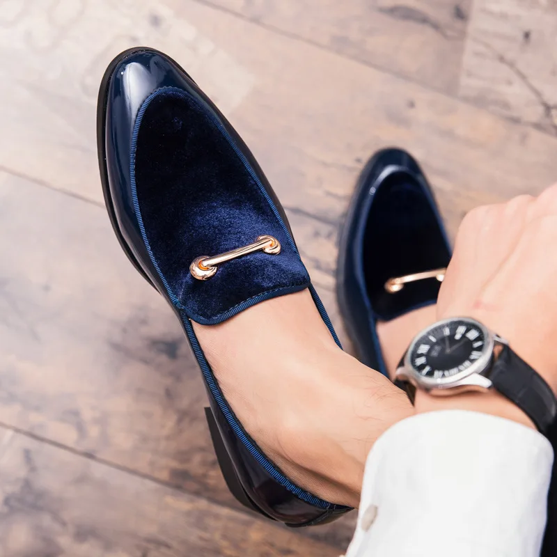 48 Luxury Men Dress Shoes Men' – Men'S Grooming Oxford Bewertung und Preis