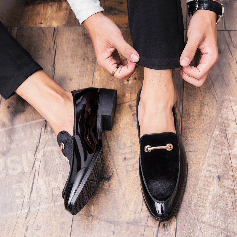48 Luxury Men Dress Shoes Men' – Men'S Grooming Oxford Bewertung und Preis