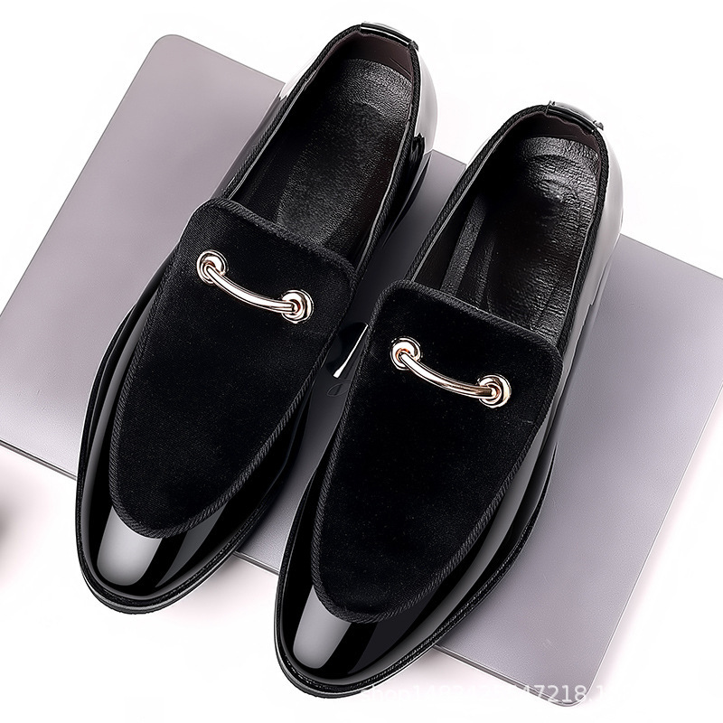 48 Luxury Men Dress Shoes Men' – Men'S Grooming Oxford Bewertung und Preis
