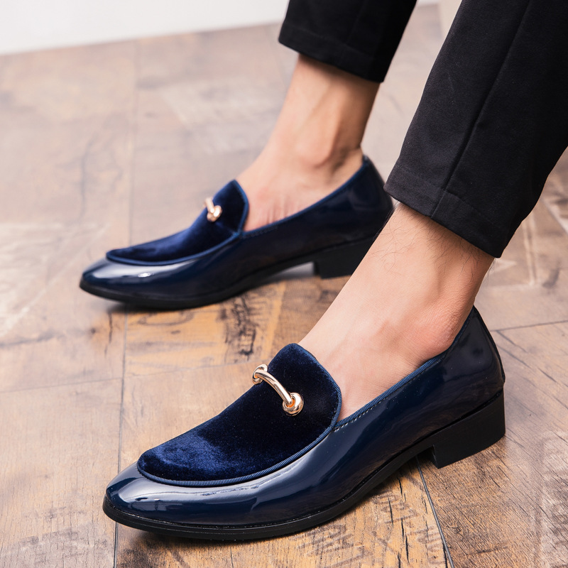 48 Luxury Men Dress Shoes Men' – Men'S Grooming Oxford Bewertung und Preis