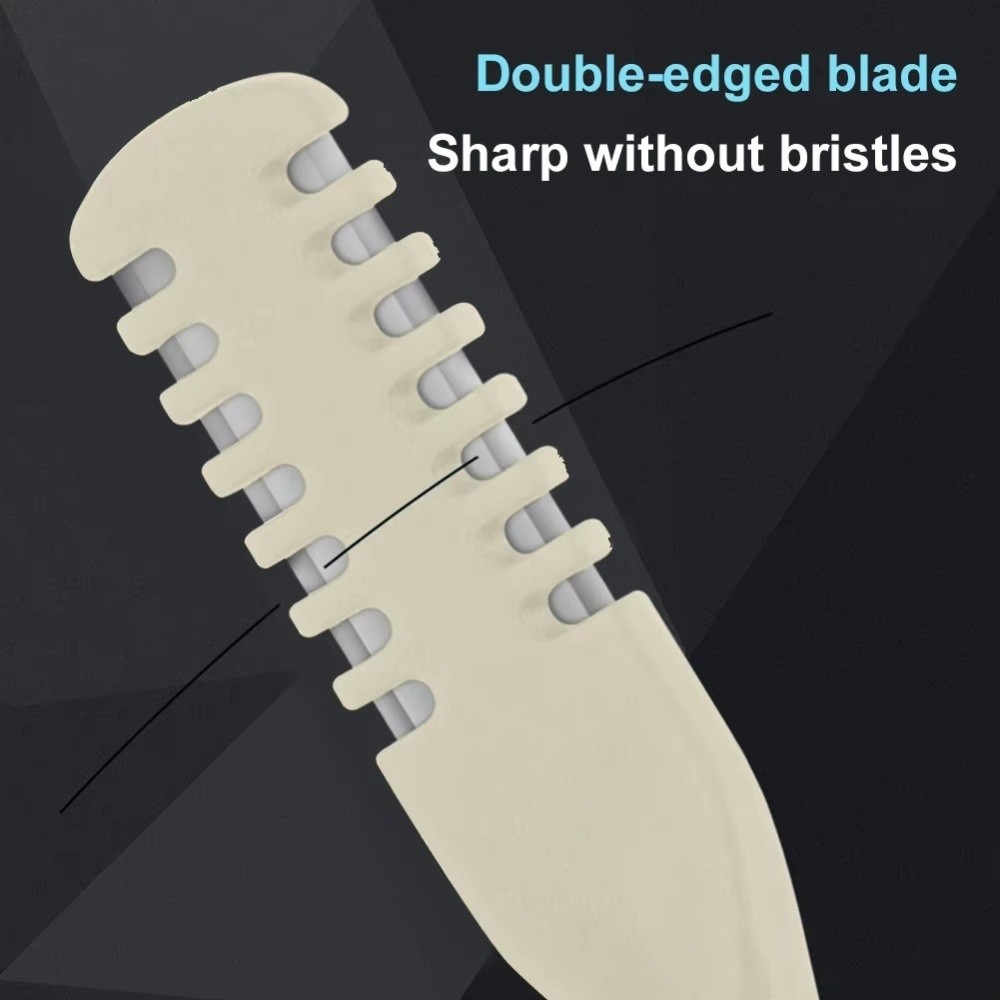 New Double Sided Nose Hair Tri – Nose Hair Trimmer Bewertung und Preis