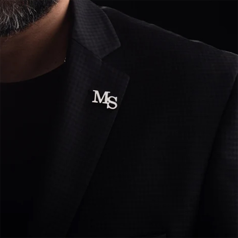Fashion Name Initials Customiz – Men'S Groom Bewertung und Preis