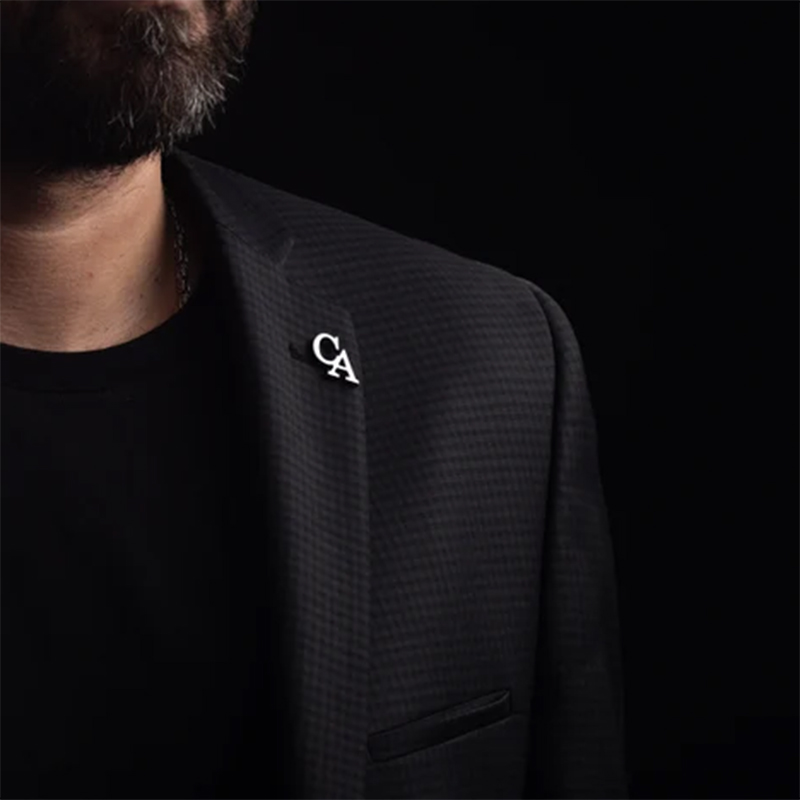 Fashion Name Initials Customiz – Men'S Groom Bewertung und Preis