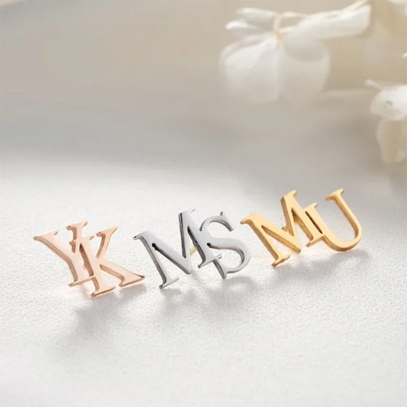 Fashion Name Initials Customiz – Men'S Groom Bewertung und Preis